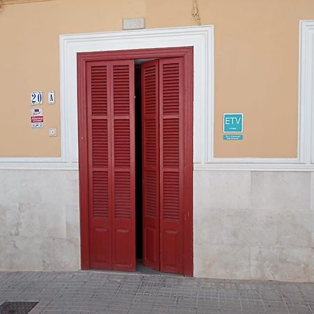 Es Llimoner Des Molinar Villa Palma de Mallorca Exterior photo
